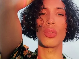 AdrianFloresX profile