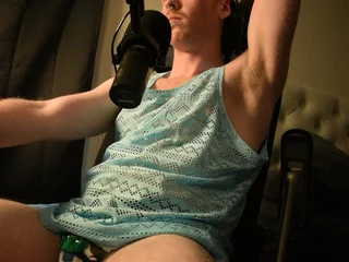 AlphaDean profile
