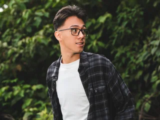 AustinReed profile