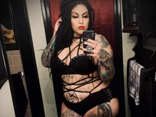 CelesteVegaXXX profile