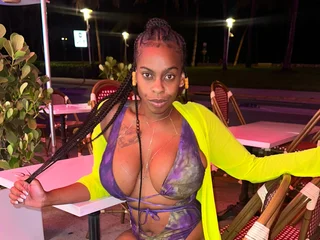 GoddessNinaStar profile