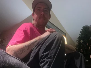 GodsGift696 profile