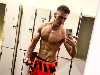 MateoBenjamin