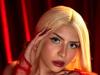 MissElektra20 profile