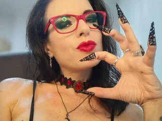 MistressBlackMoonLilith profile