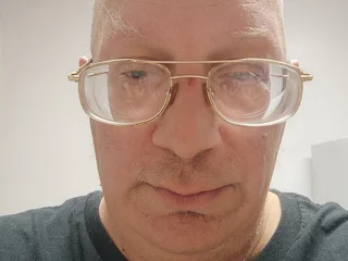 ReverendMale