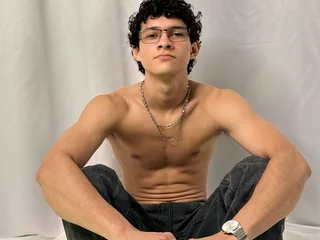 SamuelHills profile