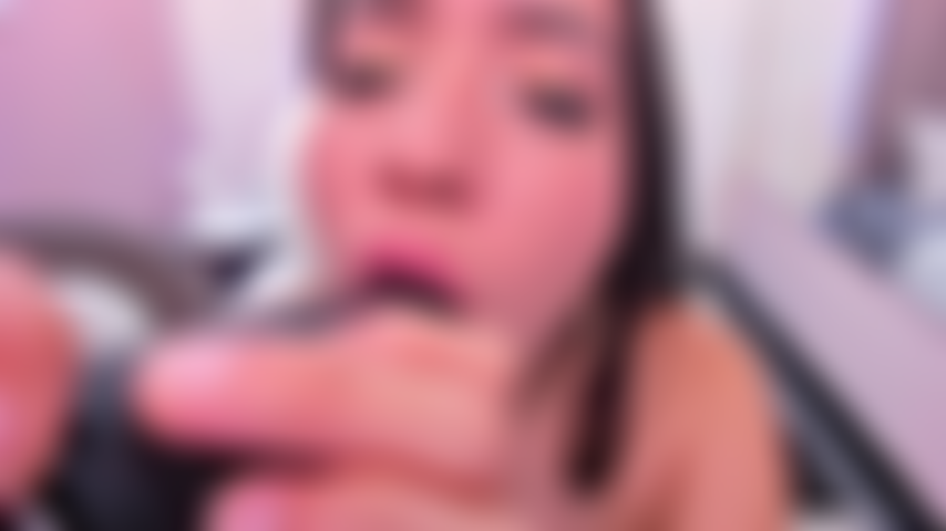 Blowjob lecker.