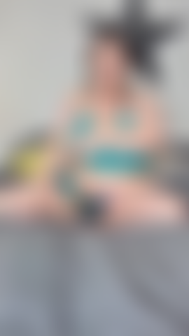Eine milf in dessous-teaser.