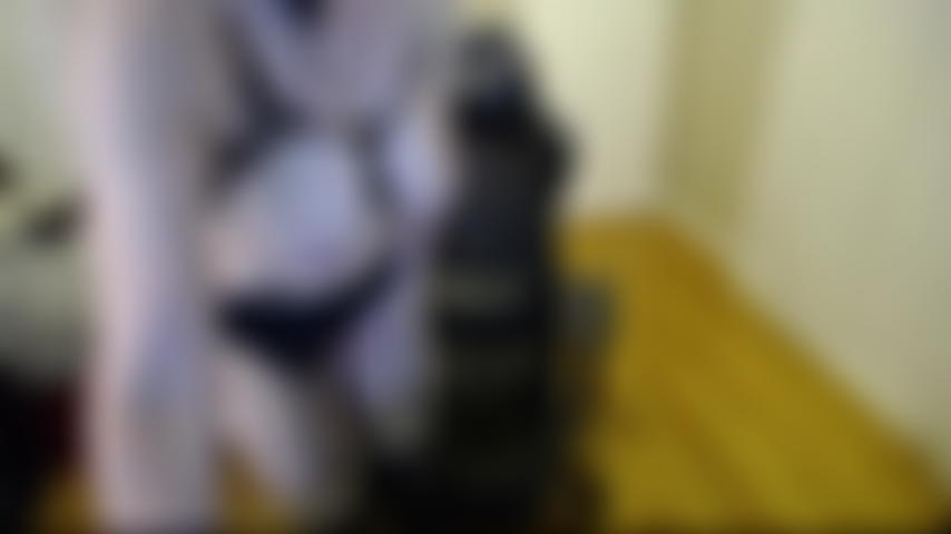 Ball busting ball punching dirty talk cei