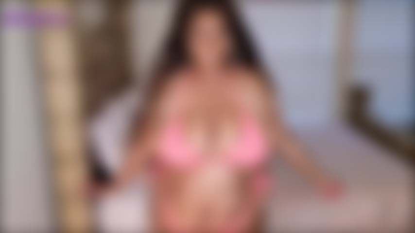 Bbw bikini babe necken und cum hd.