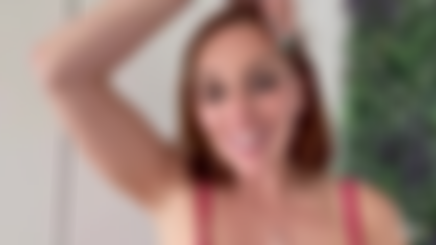 Dessous pov-sex: gfe rollenspiel & abspritzen.