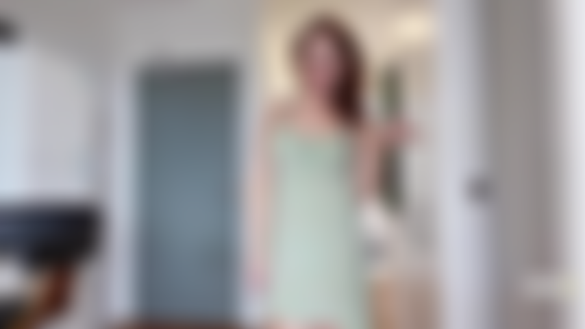 Footjob und ficken – hausinvestoren-rollenspiel.