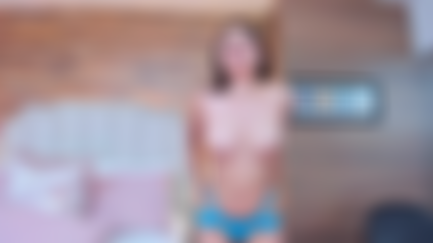 Masturbation und penetration.